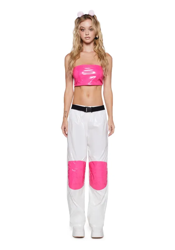 Bubblegum Pop Princess Costume Set sold by Dolls Kill