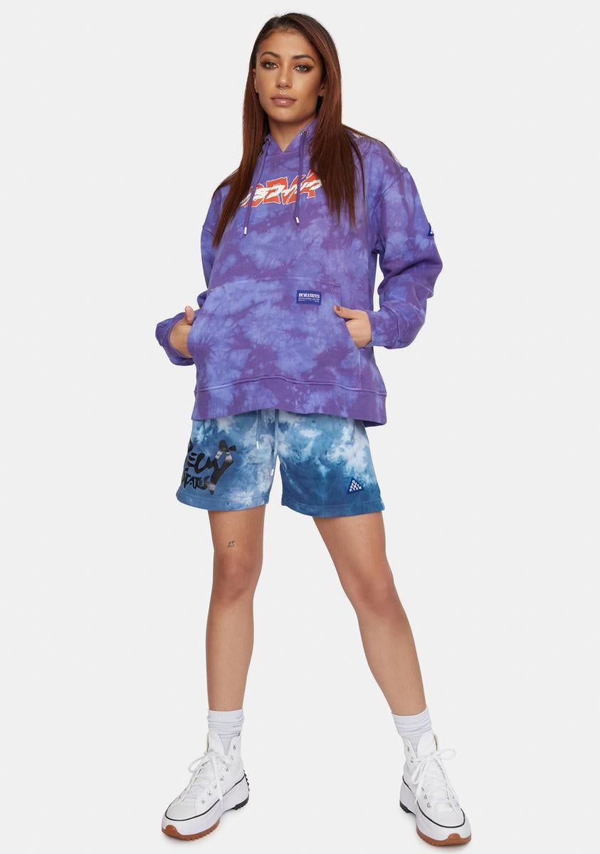 Brown Spot Ayla Printed Leggings sold by Dolls Kill product image thumbnail 4