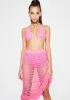 Island Life Skirt Set sold by Dolls Kill