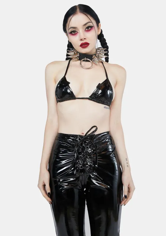 Gives You Chills Vinyl Set sold by Dolls Kill