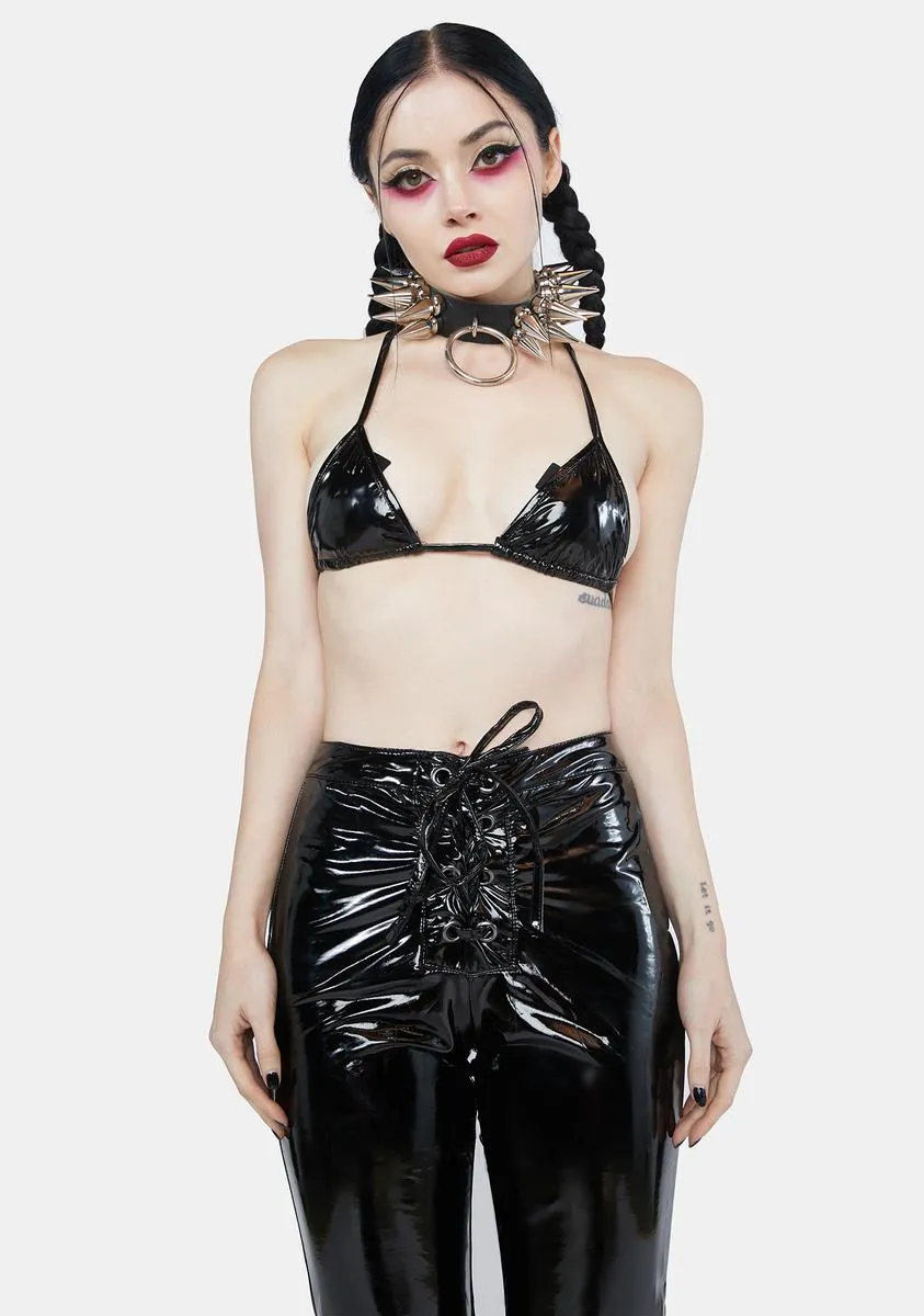 Gives You Chills Vinyl Set sold by Dolls Kill