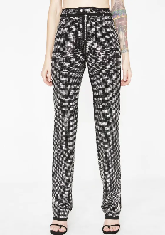 Mariah Pants sold by Dolls Kill