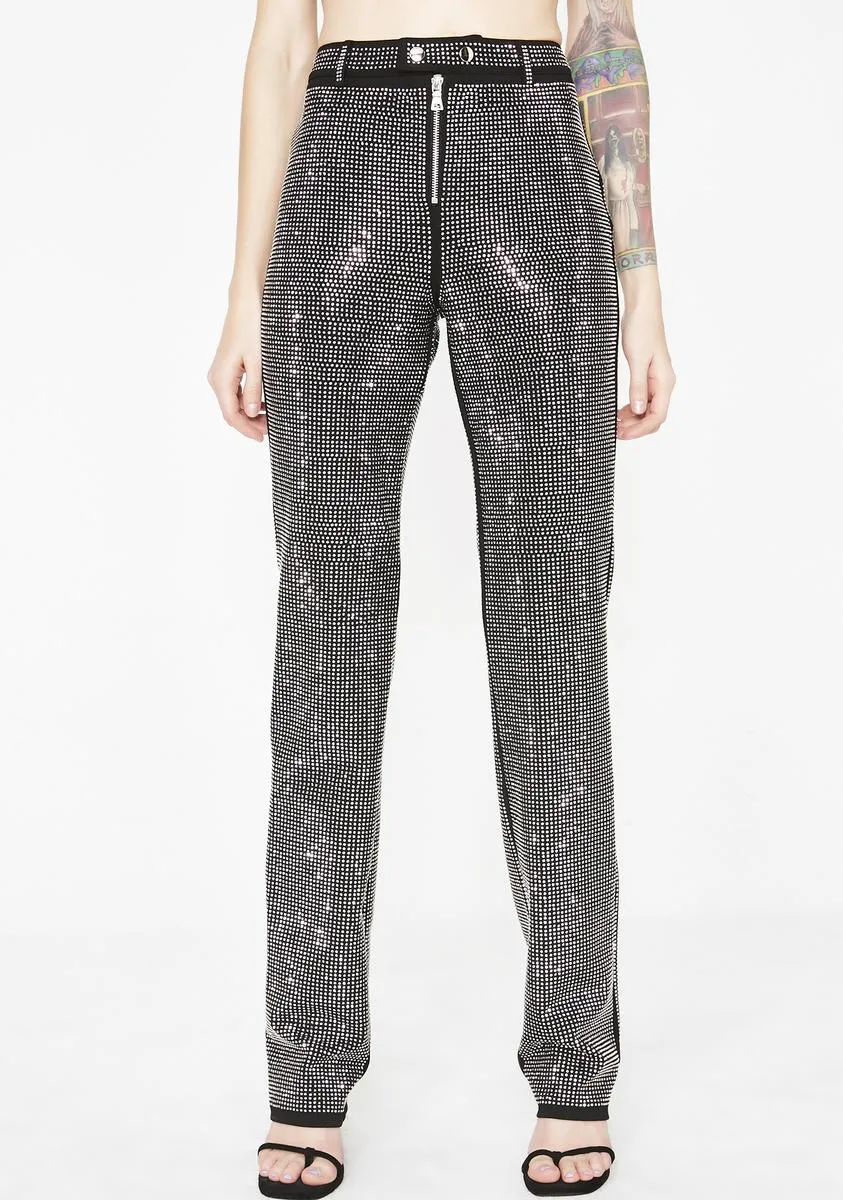 Mariah Pants sold by Dolls Kill