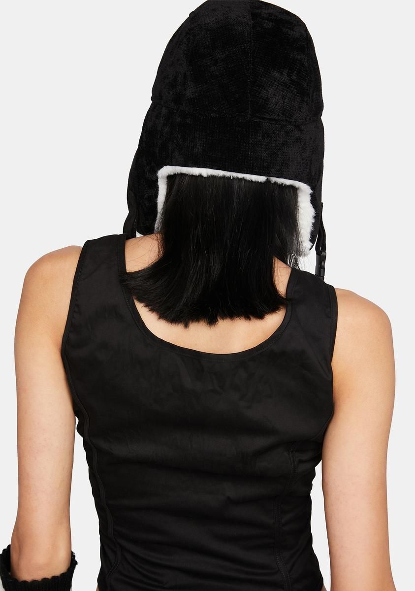 Goth Corset Top sold by Dolls Kill product image thumbnail 4