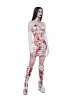 Scream Queen Corset Top sold by Dolls Kill
