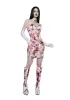 Scream Queen Corset Top sold by Dolls Kill