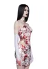 Scream Queen Corset Top sold by Dolls Kill