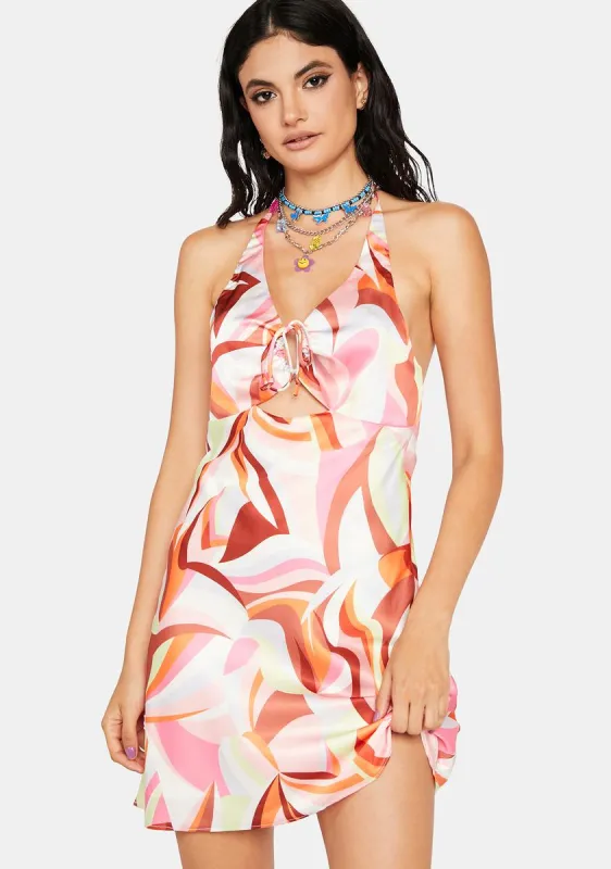 As We Know It Mini Dress sold by Dolls Kill