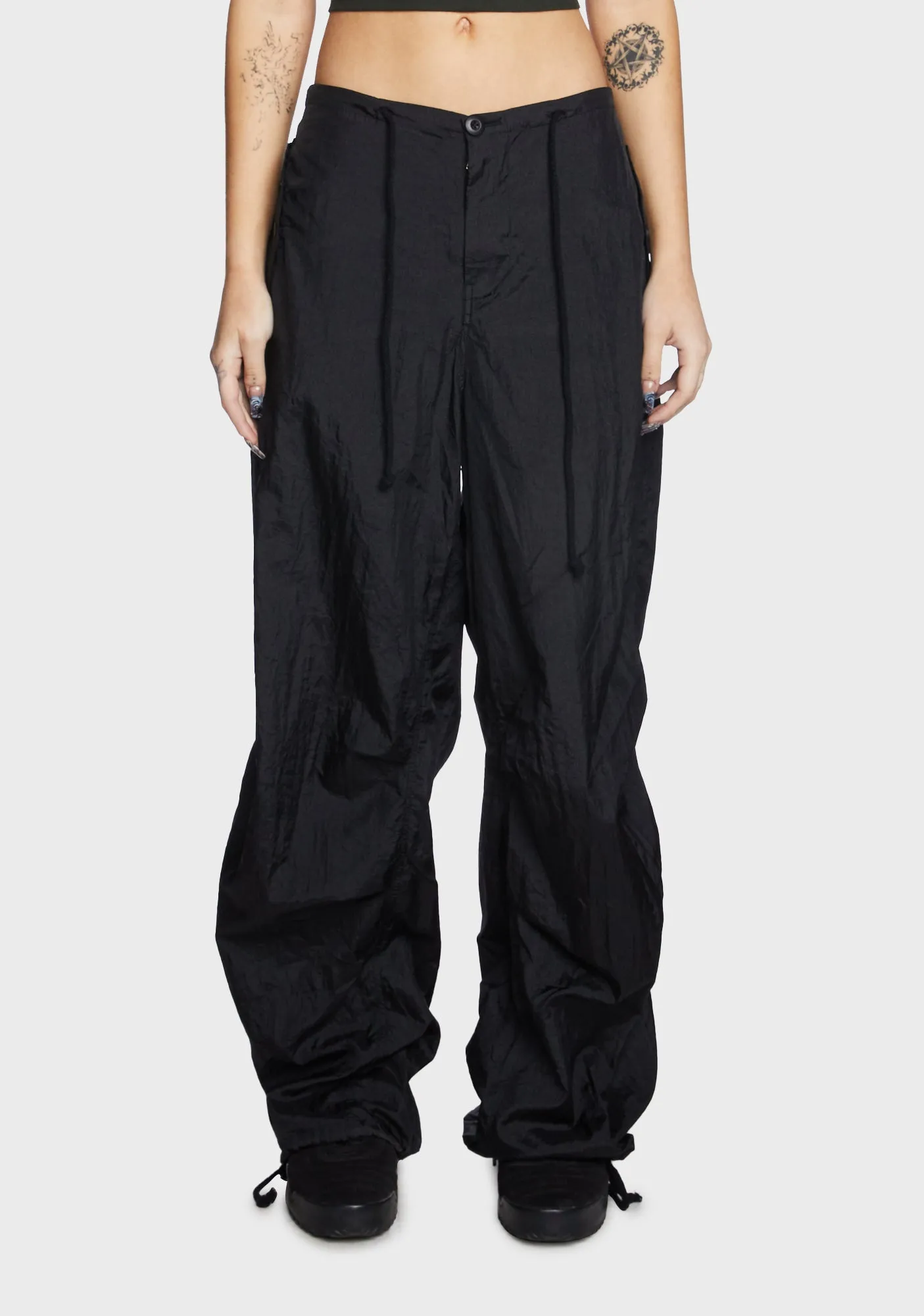 Carpe Noctrem T-Shirt sold by Dolls Kill product image thumbnail 5