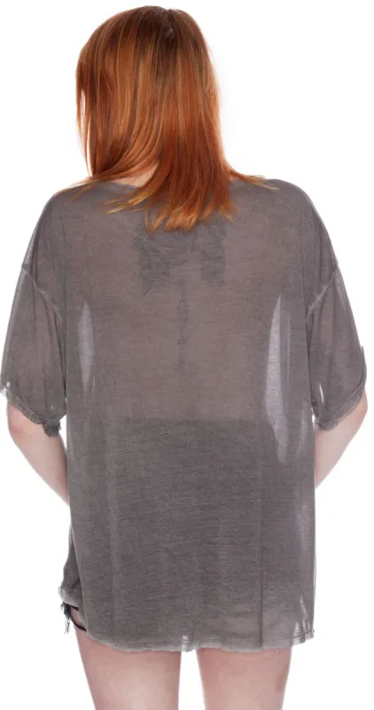 British Invasion Tee sold by Dolls Kill