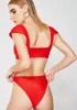 Offshore Bikini Bottoms sold by Dolls Kill