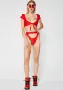 Offshore Bikini Bottoms sold by Dolls Kill