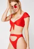 Offshore Bikini Bottoms sold by Dolls Kill