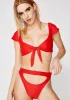Offshore Bikini Bottoms sold by Dolls Kill