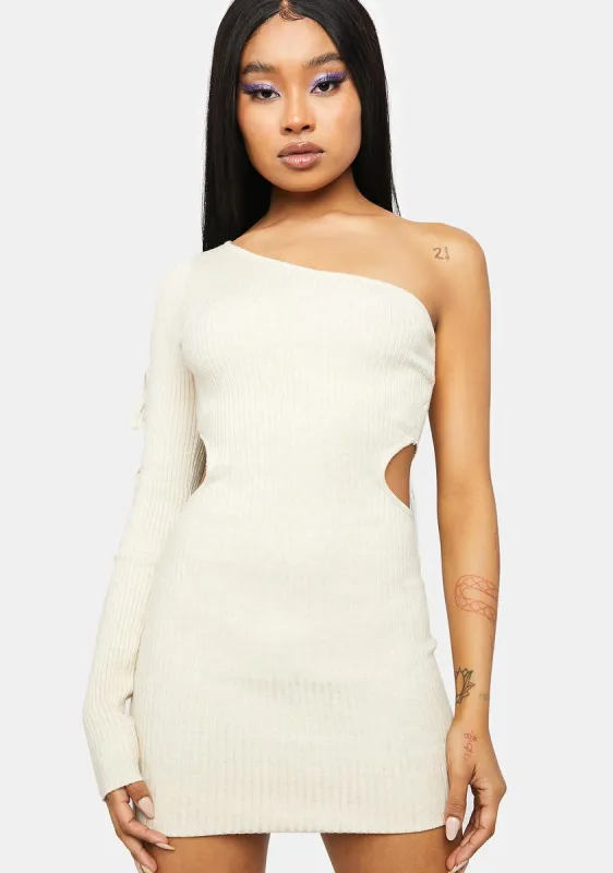 This Is Me Bodycon Dress sold by Dolls Kill