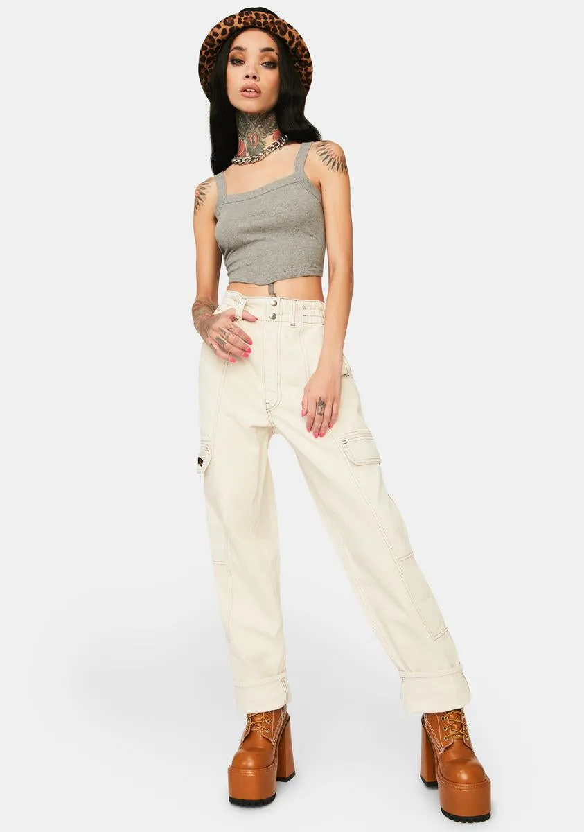 Blaine Skate Jeans sold by Dolls Kill product image thumbnail 2