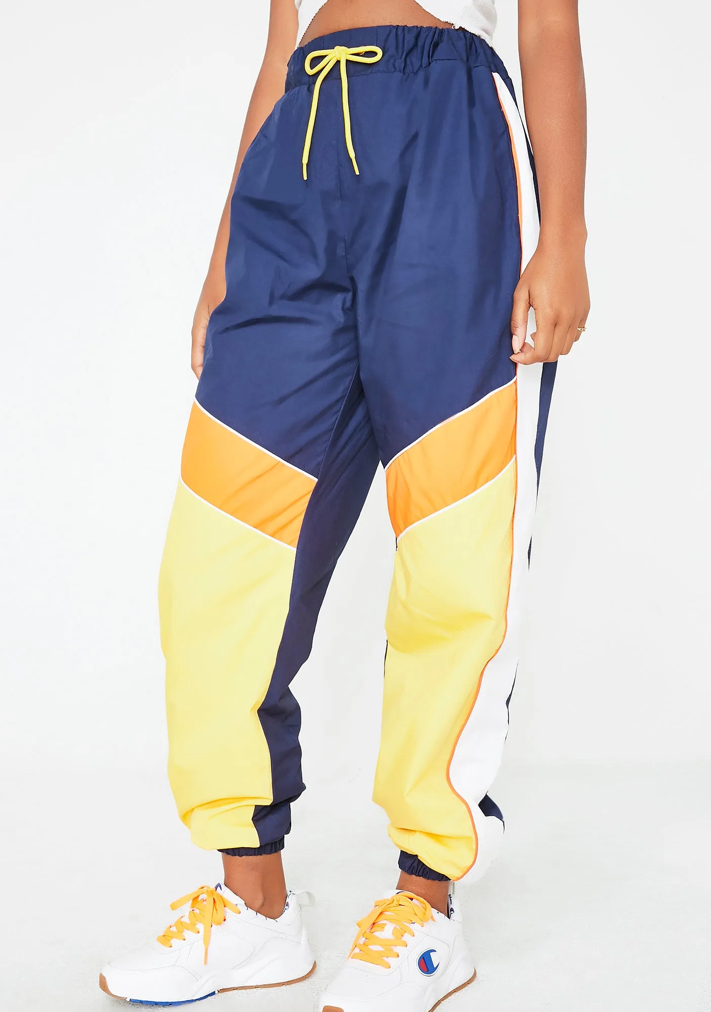 Gridlock Pants sold by Dolls Kill