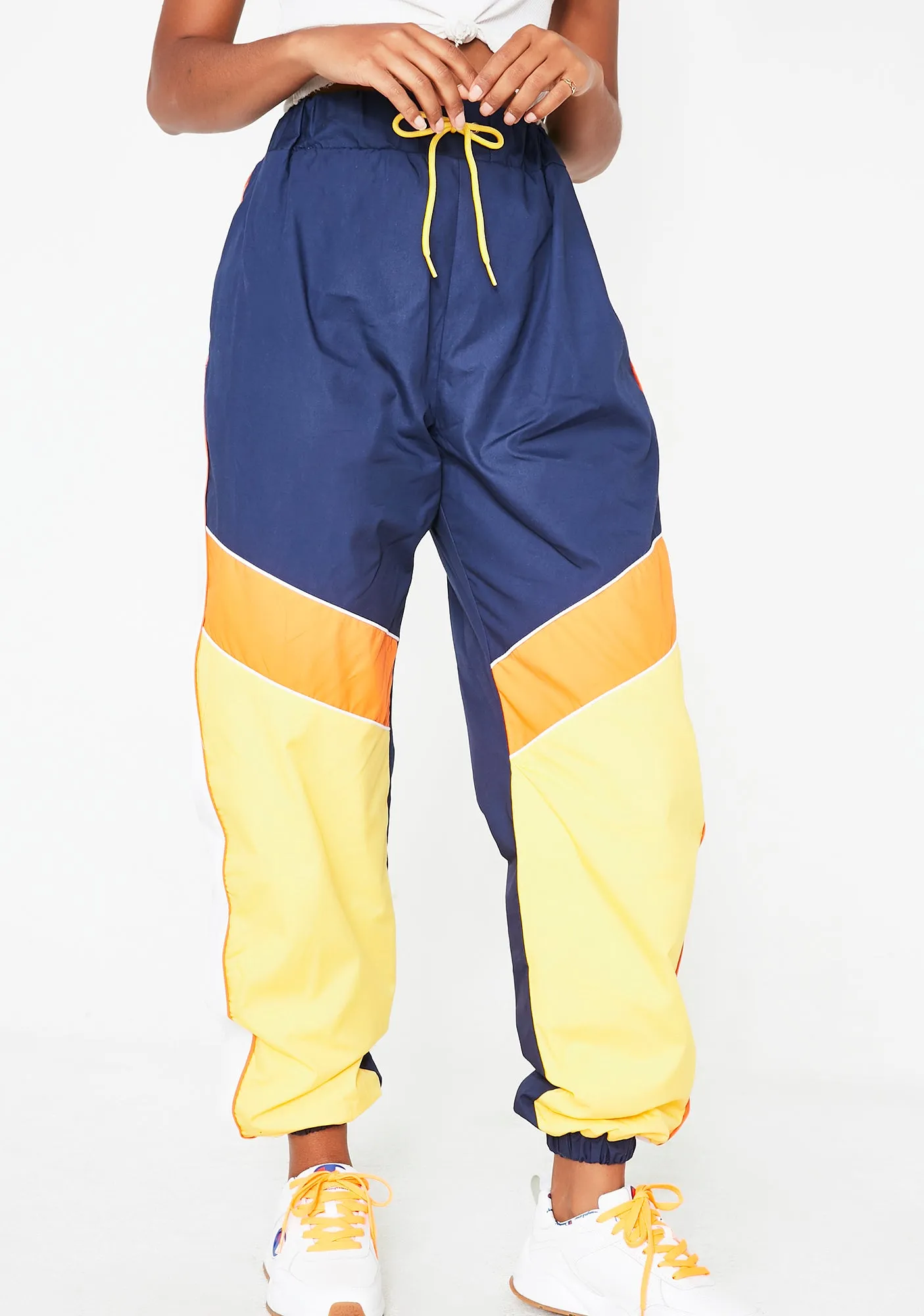 Gridlock Pants sold by Dolls Kill product image thumbnail 3