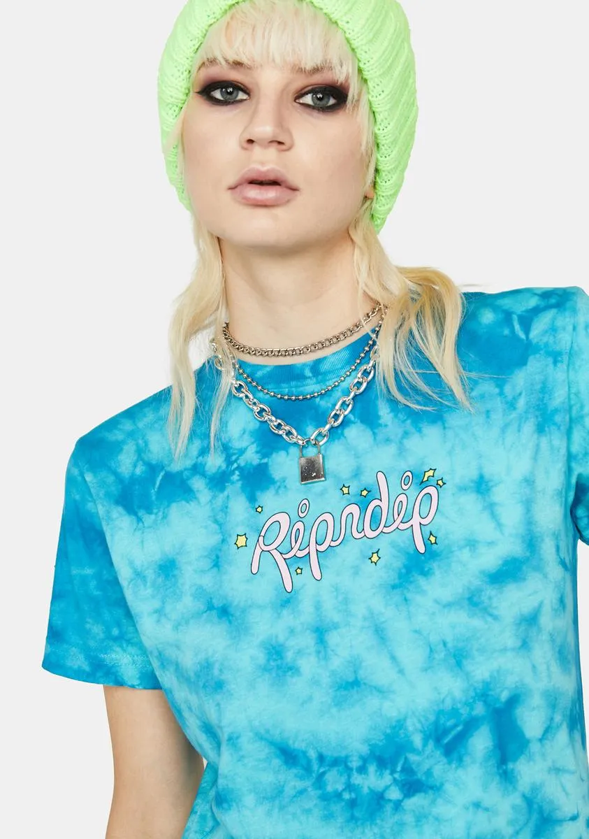 The Magic Touch Tee sold by Dolls Kill product image thumbnail 2