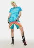 The Magic Touch Tee sold by Dolls Kill