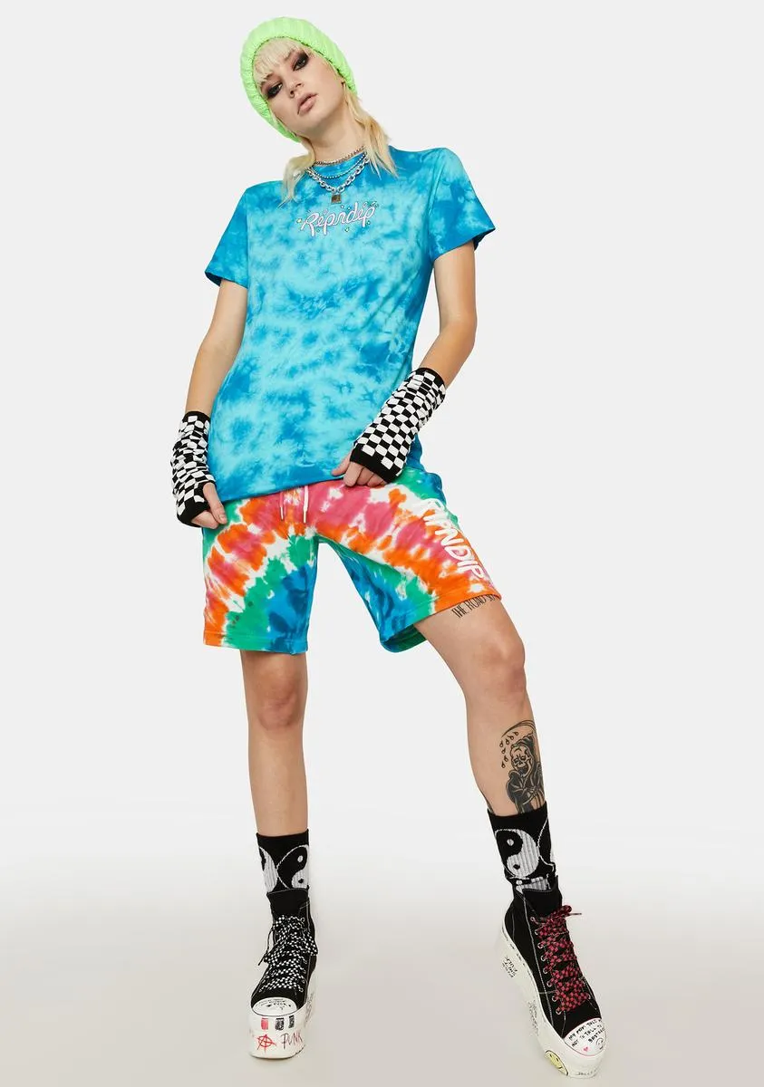 The Magic Touch Tee sold by Dolls Kill product image thumbnail 3