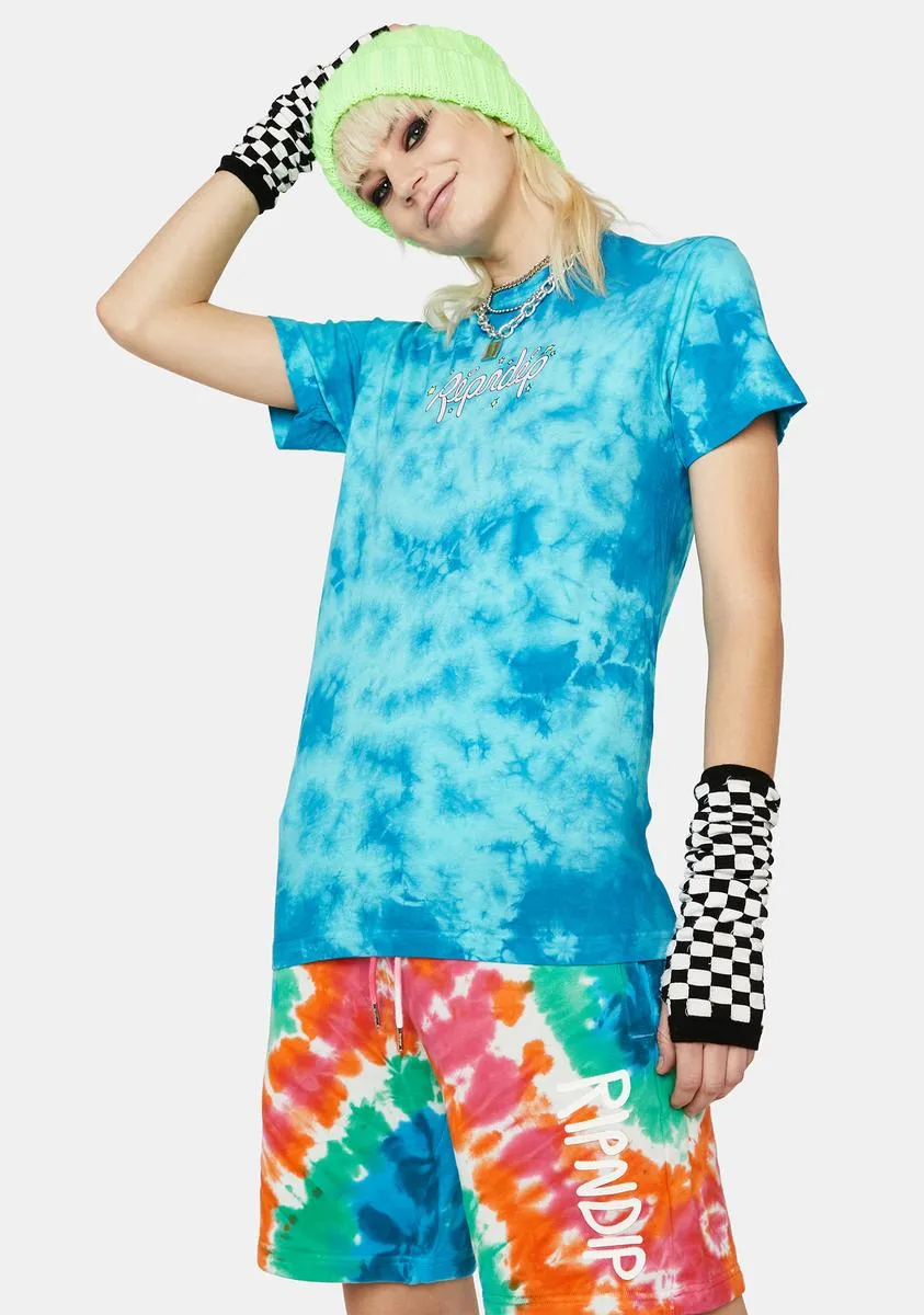 The Magic Touch Tee sold by Dolls Kill product image thumbnail 4