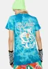 The Magic Touch Tee sold by Dolls Kill