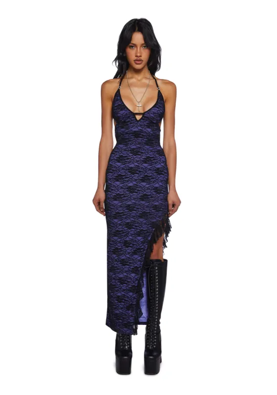 Yours For Now Bodycon Dress sold by Dolls Kill