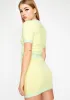 Sour Business Casual Fuzzy Set sold by Dolls Kill