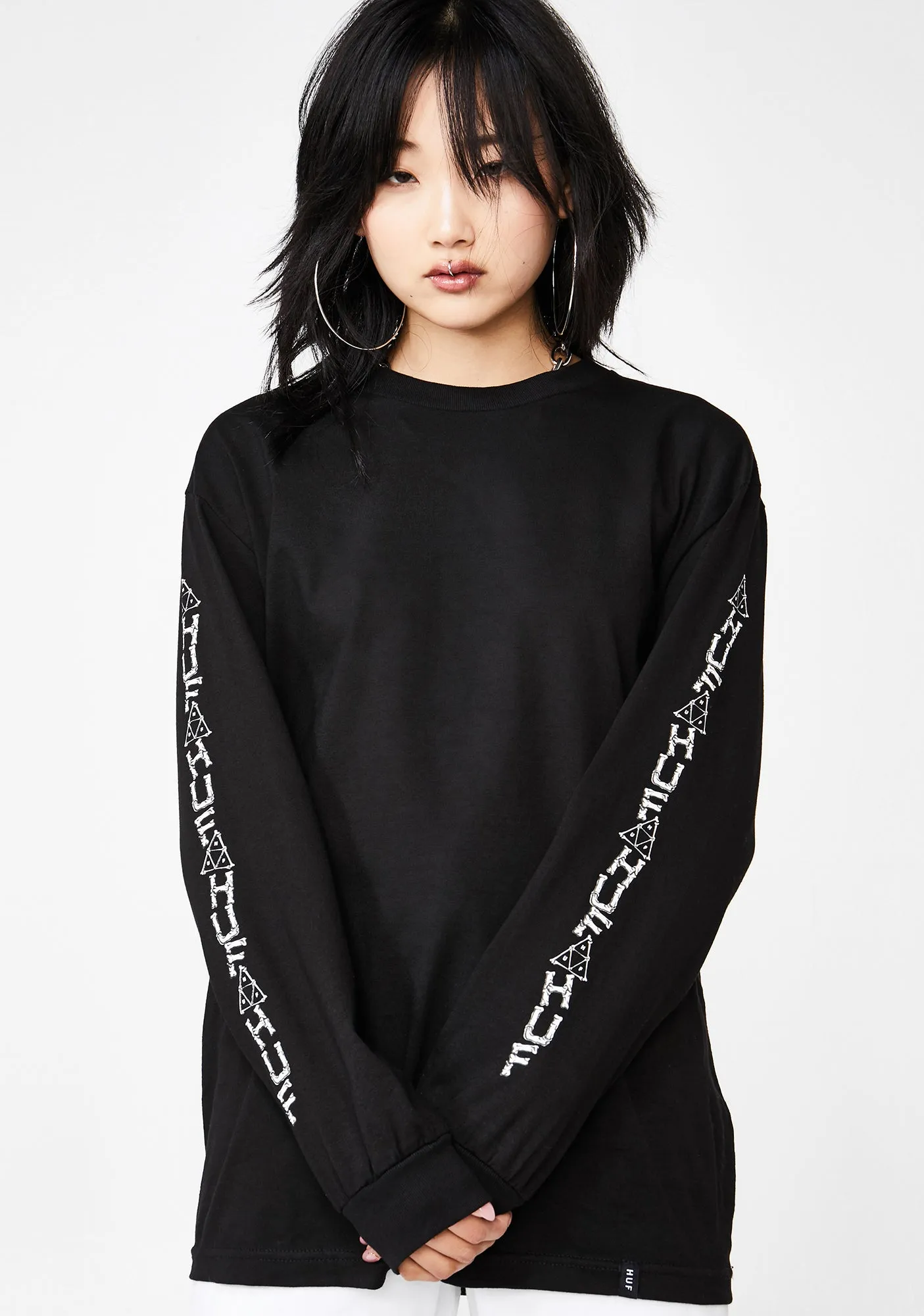Boner Graphic T-Shirt sold by Dolls Kill product image thumbnail 4