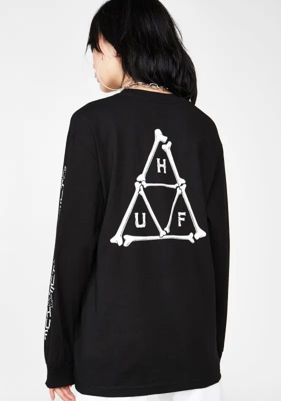 Boner Graphic T-Shirt sold by Dolls Kill