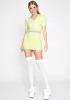Sour Business Casual Fuzzy Set sold by Dolls Kill