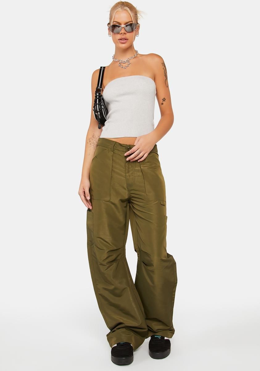 Girl In Love Knit Tube Top sold by Dolls Kill product image thumbnail 3