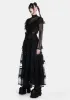 Key To Divinity Maxi Dress sold by Dolls Kill