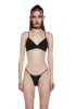 Sinful Awakening Lingerie Set sold by Dolls Kill