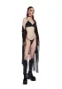 Sinful Awakening Lingerie Set sold by Dolls Kill