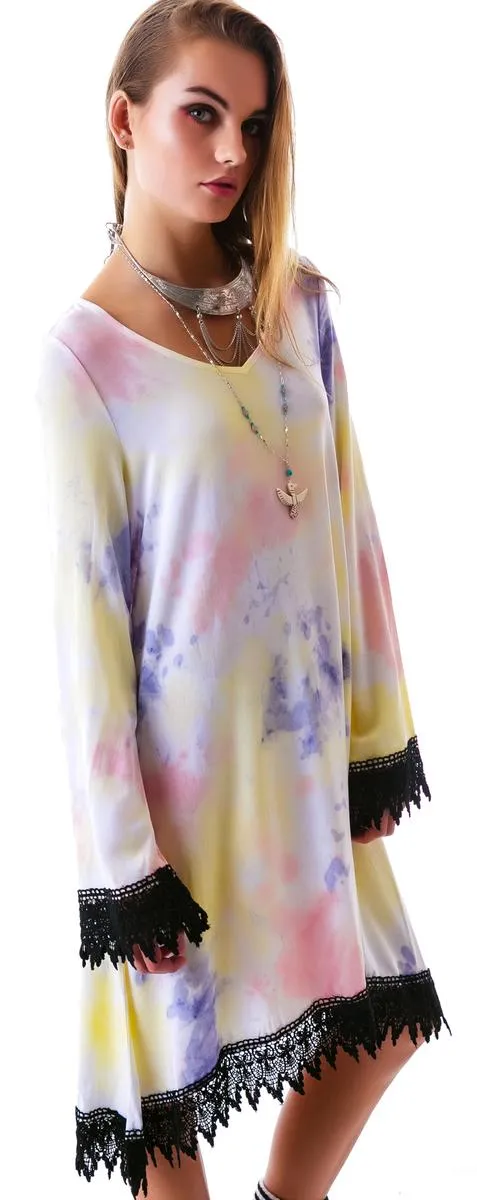 Victoria Dress sold by Dolls Kill product image thumbnail 4