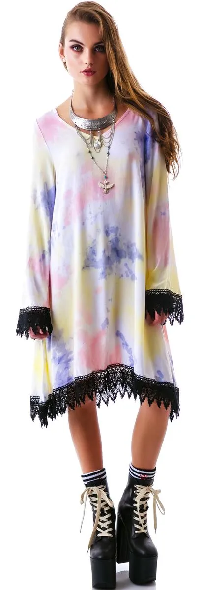 Victoria Dress sold by Dolls Kill