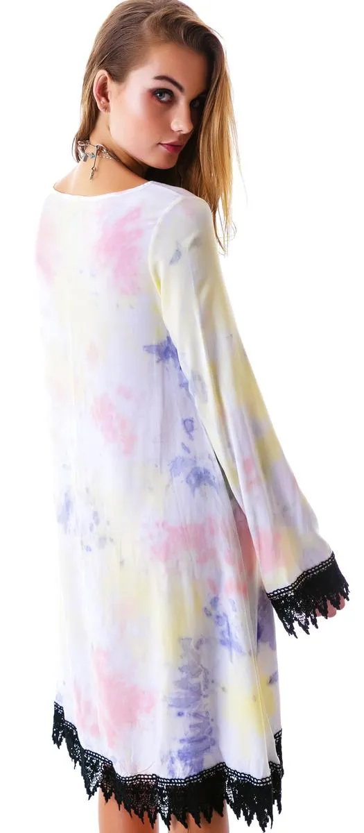 Victoria Dress sold by Dolls Kill product image thumbnail 2