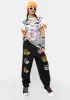 Graffiti Graphic Tee sold by Dolls Kill