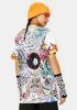 Graffiti Graphic Tee sold by Dolls Kill