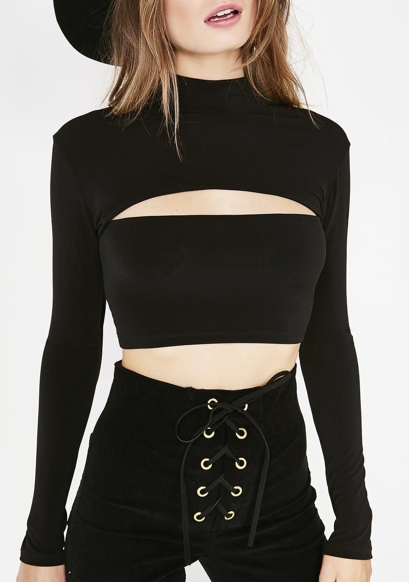 Sinex Top sold by Dolls Kill product image thumbnail 3