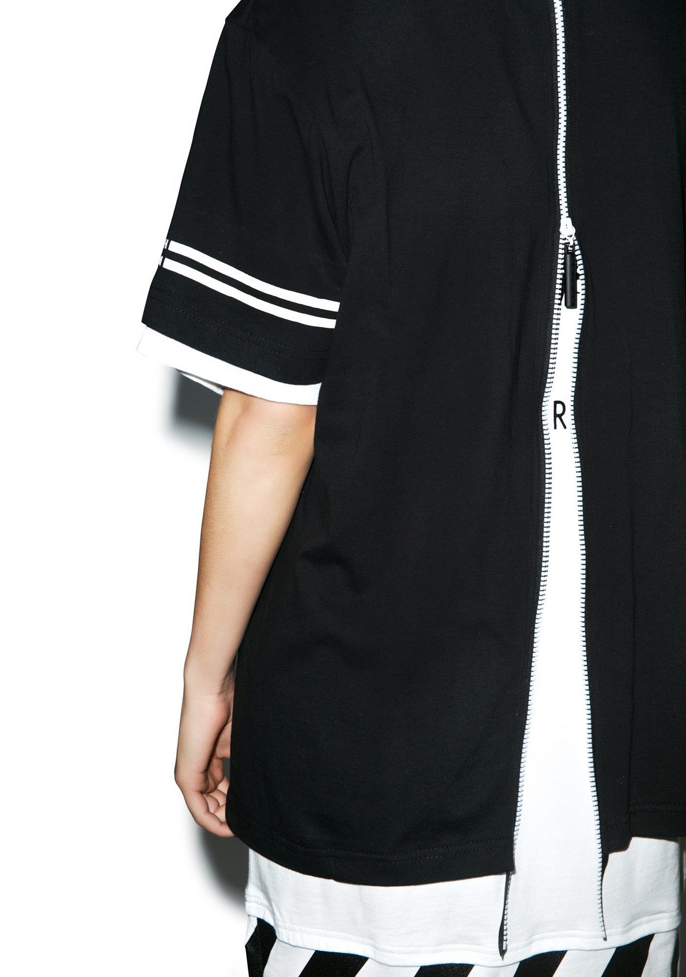 Charmer Tee sold by Dolls Kill product image thumbnail 4