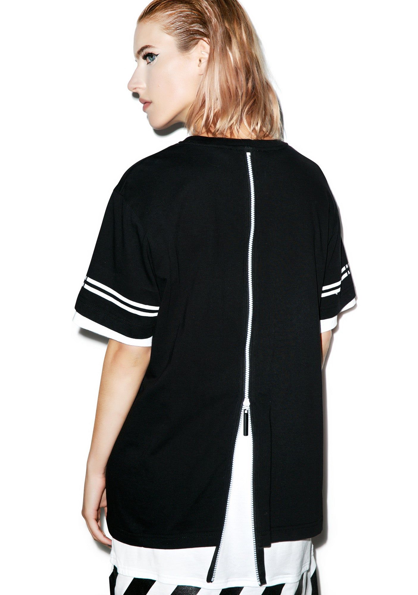 Charmer Tee sold by Dolls Kill product image thumbnail 2