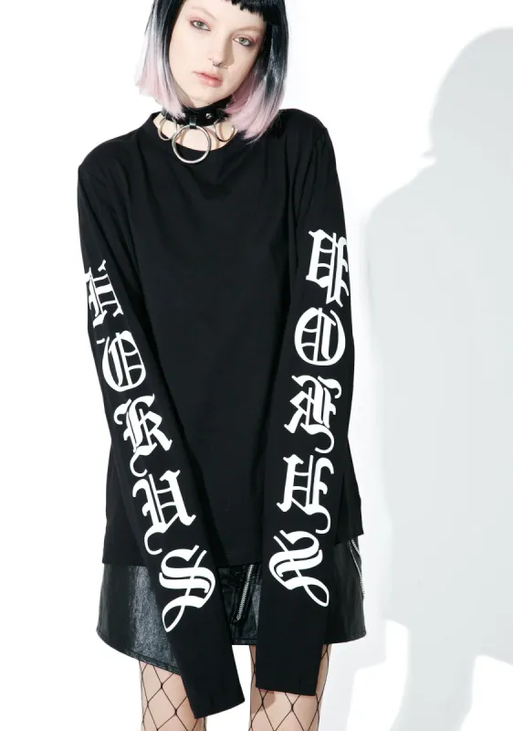 Mystic Tie Dye Crop Top sold by Dolls Kill