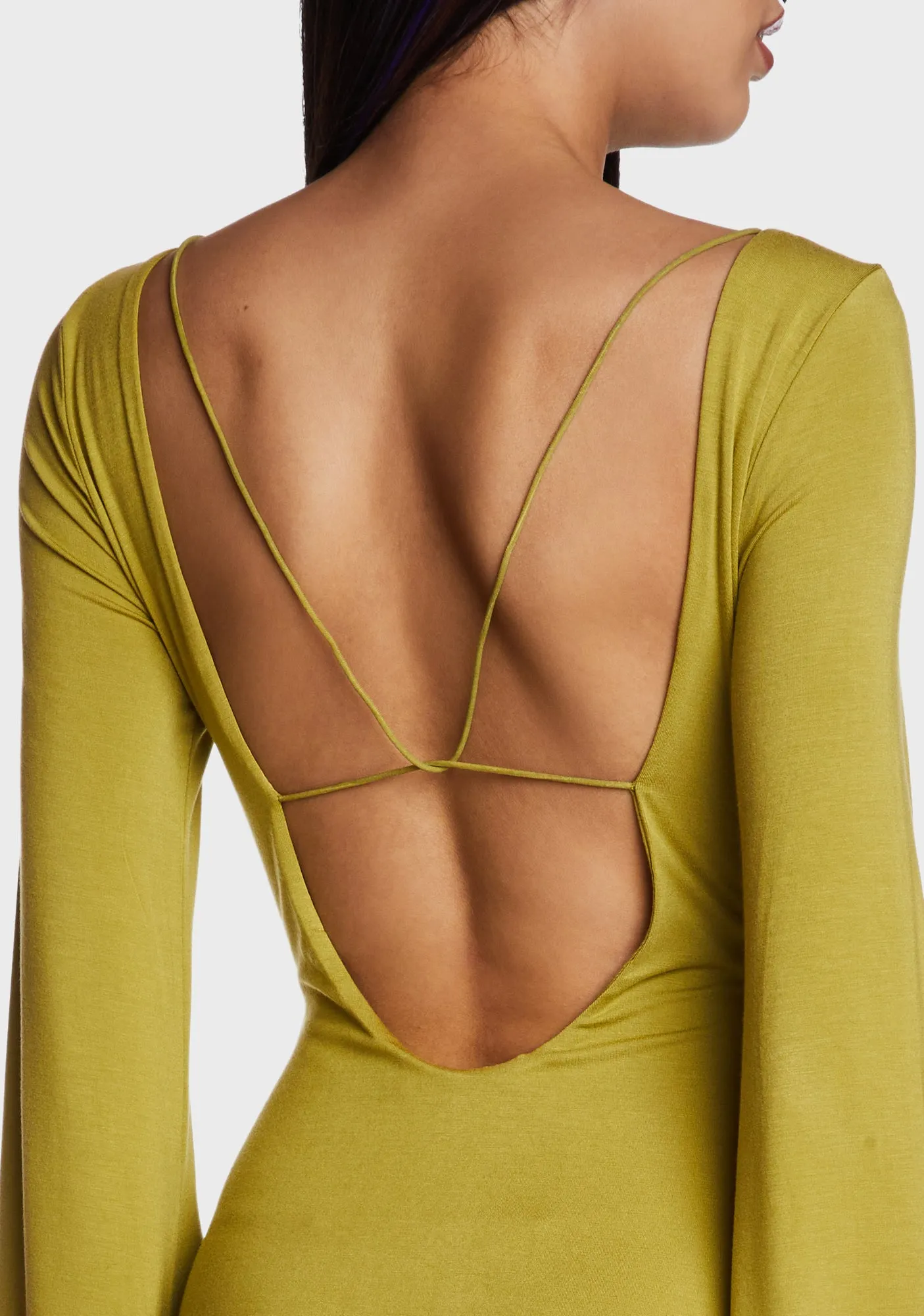 Wild Thoughts Mini Dress sold by Dolls Kill product image thumbnail 2