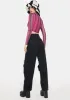 Heavy Distressed Dad Jeans sold by Dolls Kill