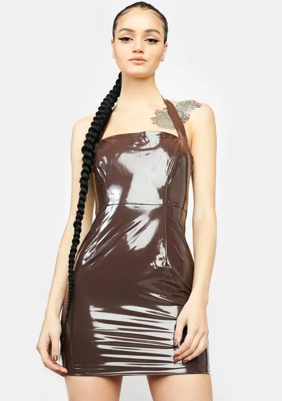Jealousy Issues Bodycon Dress sold by Dolls Kill