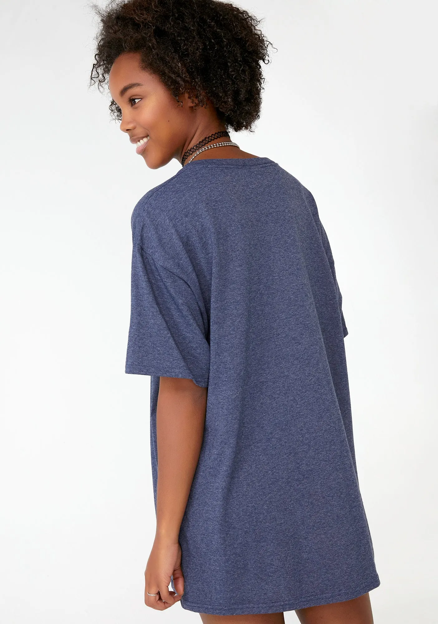 Breaks Over Graphic Tee sold by Dolls Kill product image thumbnail 4