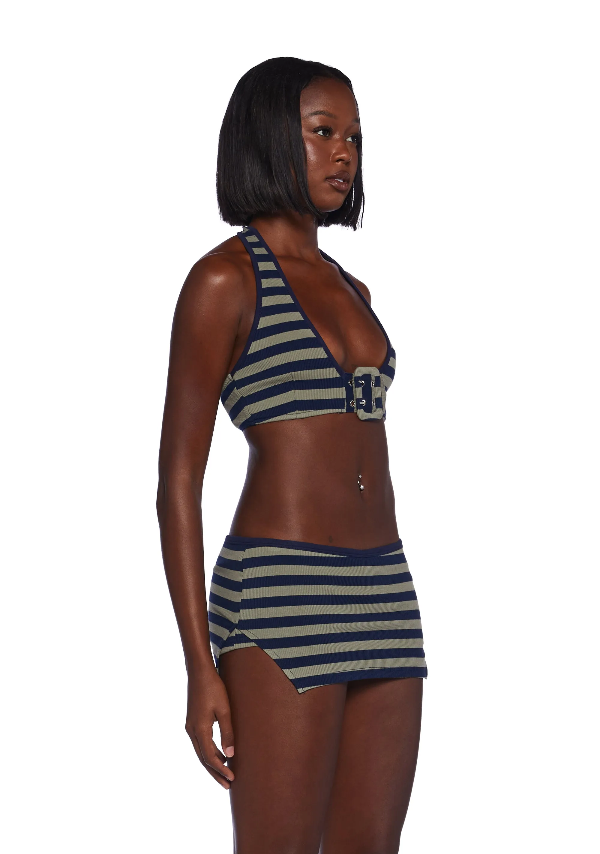 By The Cabana Skort Set sold by Dolls Kill product image thumbnail 3